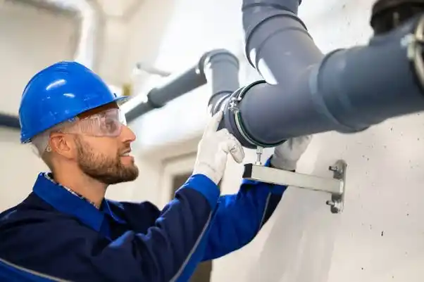 water damage restoration service Fort Ashby